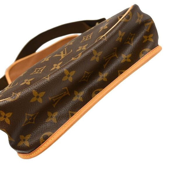 Louis Vuitton Monogram Messenger Bosphore PM Shoulder Bag M40106 DU1059 175454 - Picture 7 of 15